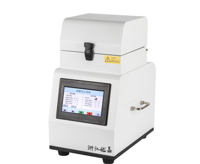 多樣品組織研磨機 多樣品組織研磨機